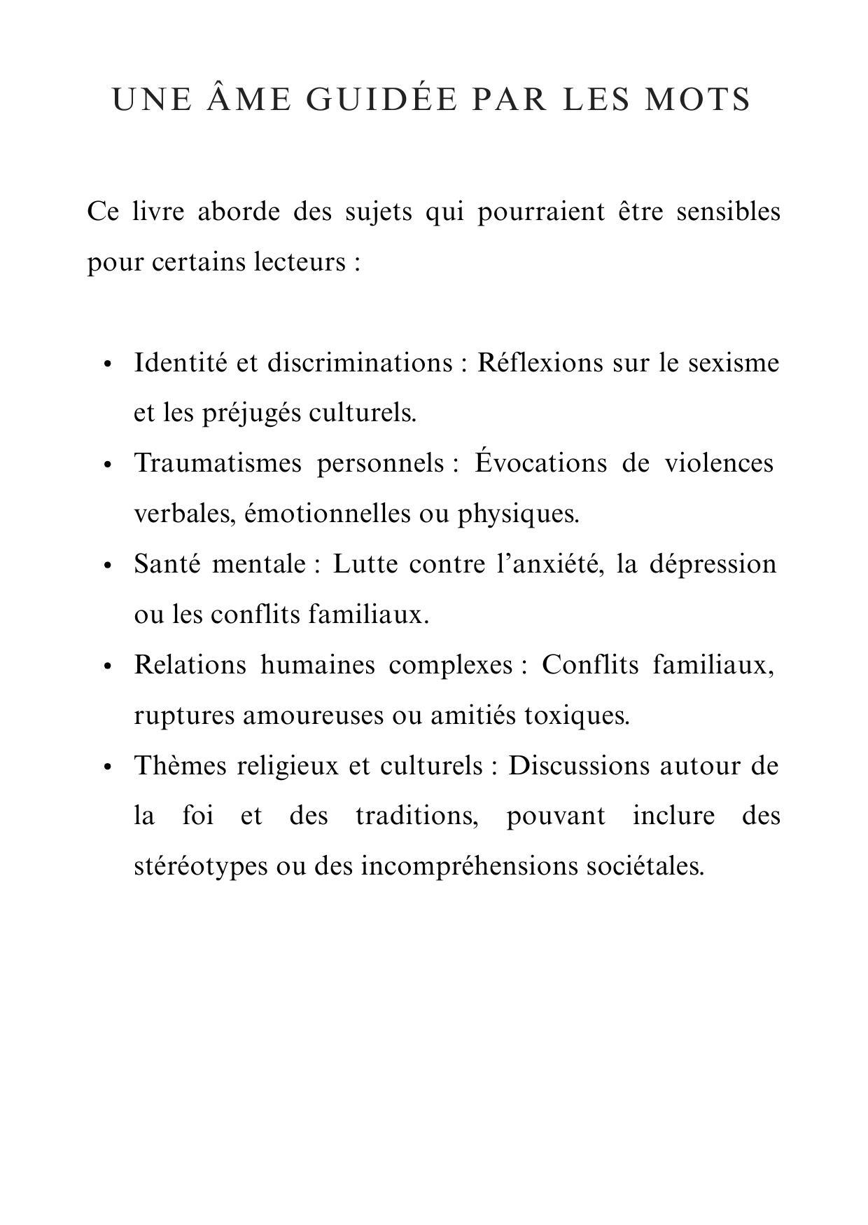 E-book- Dans ses yeux (De vous, pour vous)